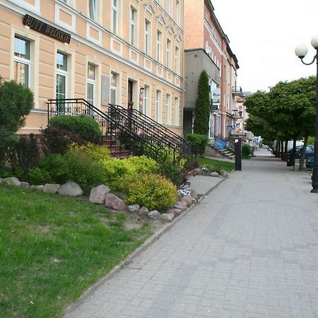 Apartament Centrum 3 Pokojowy Olsztyn  Esterno foto