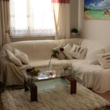 Apartament Centrum 3 Pokojowy Olsztyn  Esterno foto