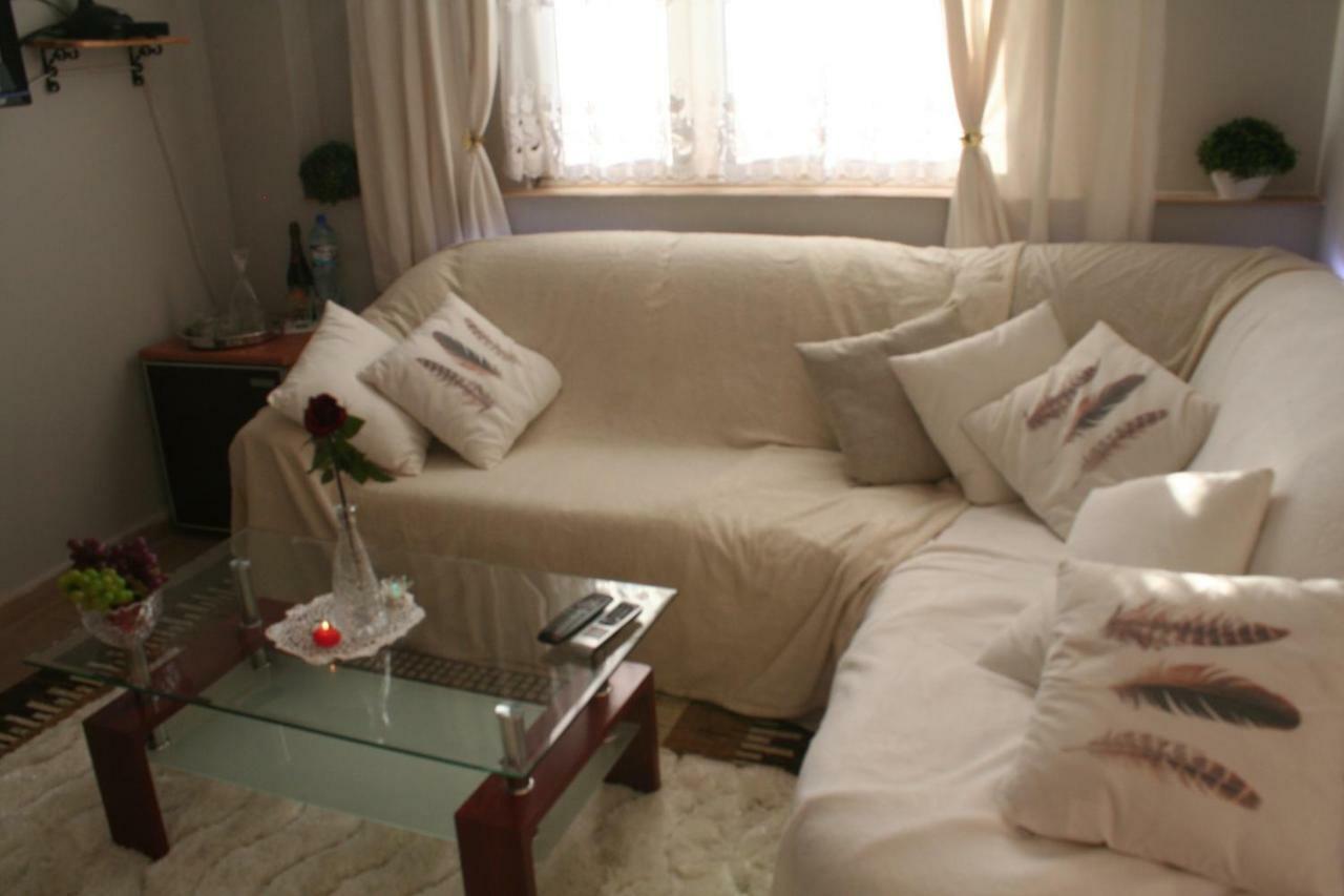 Apartament Centrum 3 Pokojowy Olsztyn  Esterno foto