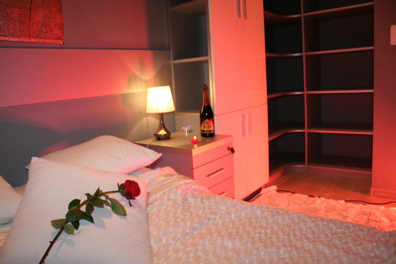 Apartament Centrum 3 Pokojowy Olsztyn  Esterno foto