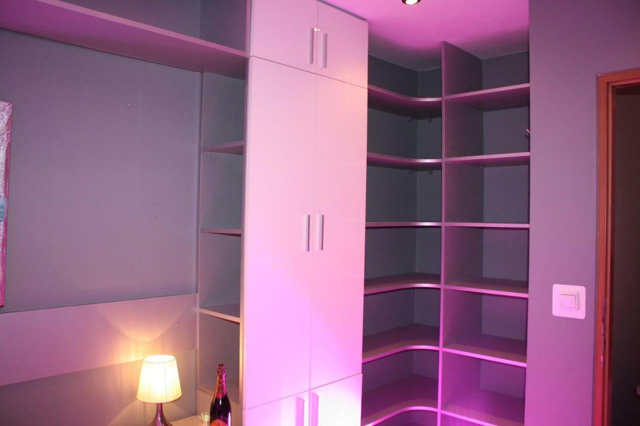 Apartament Centrum 3 Pokojowy Olsztyn  Esterno foto