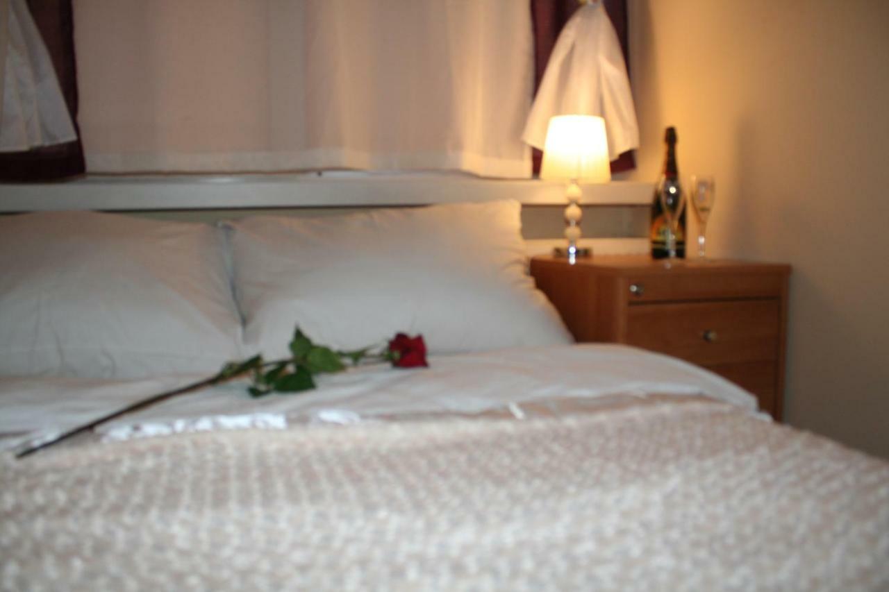 Apartament Centrum 3 Pokojowy Olsztyn  Esterno foto