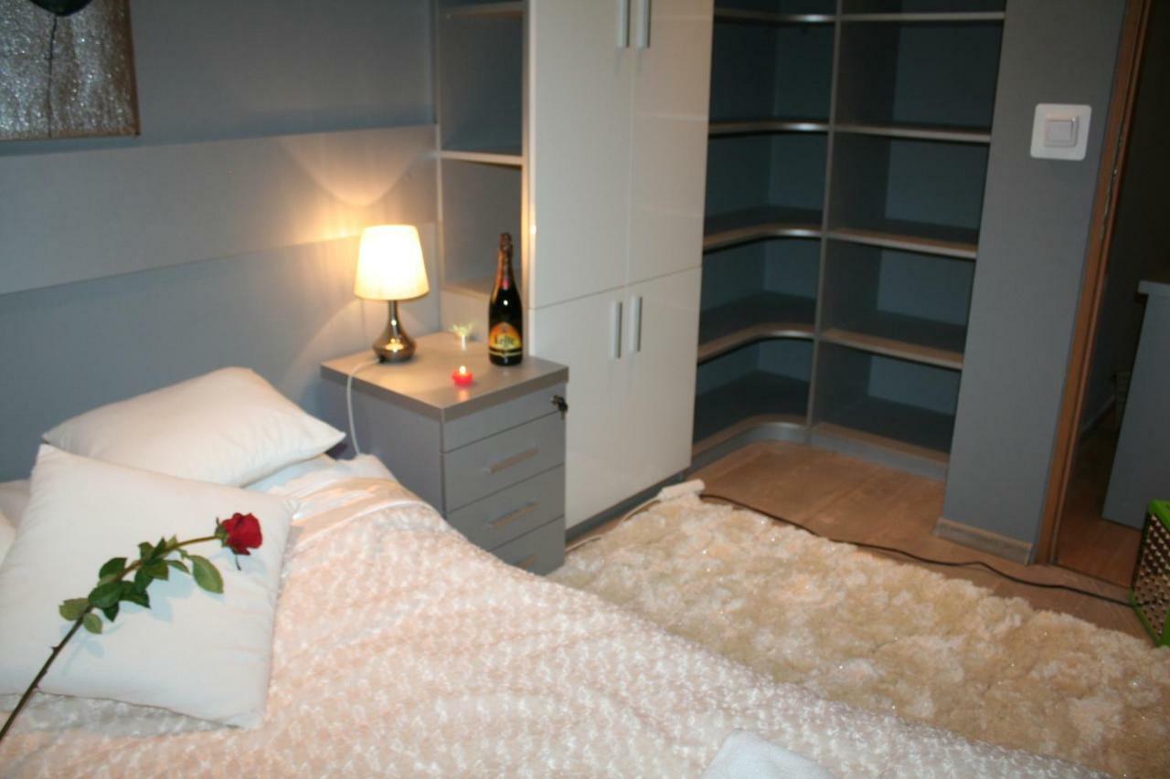 Apartament Centrum 3 Pokojowy Olsztyn  Esterno foto