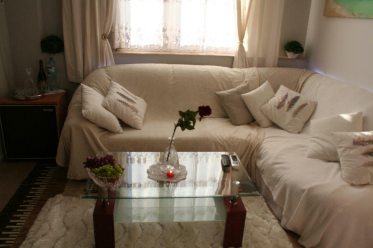 Apartament Centrum 3 Pokojowy Olsztyn  Esterno foto