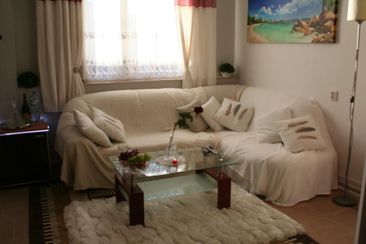 Apartament Centrum 3 Pokojowy Olsztyn  Esterno foto