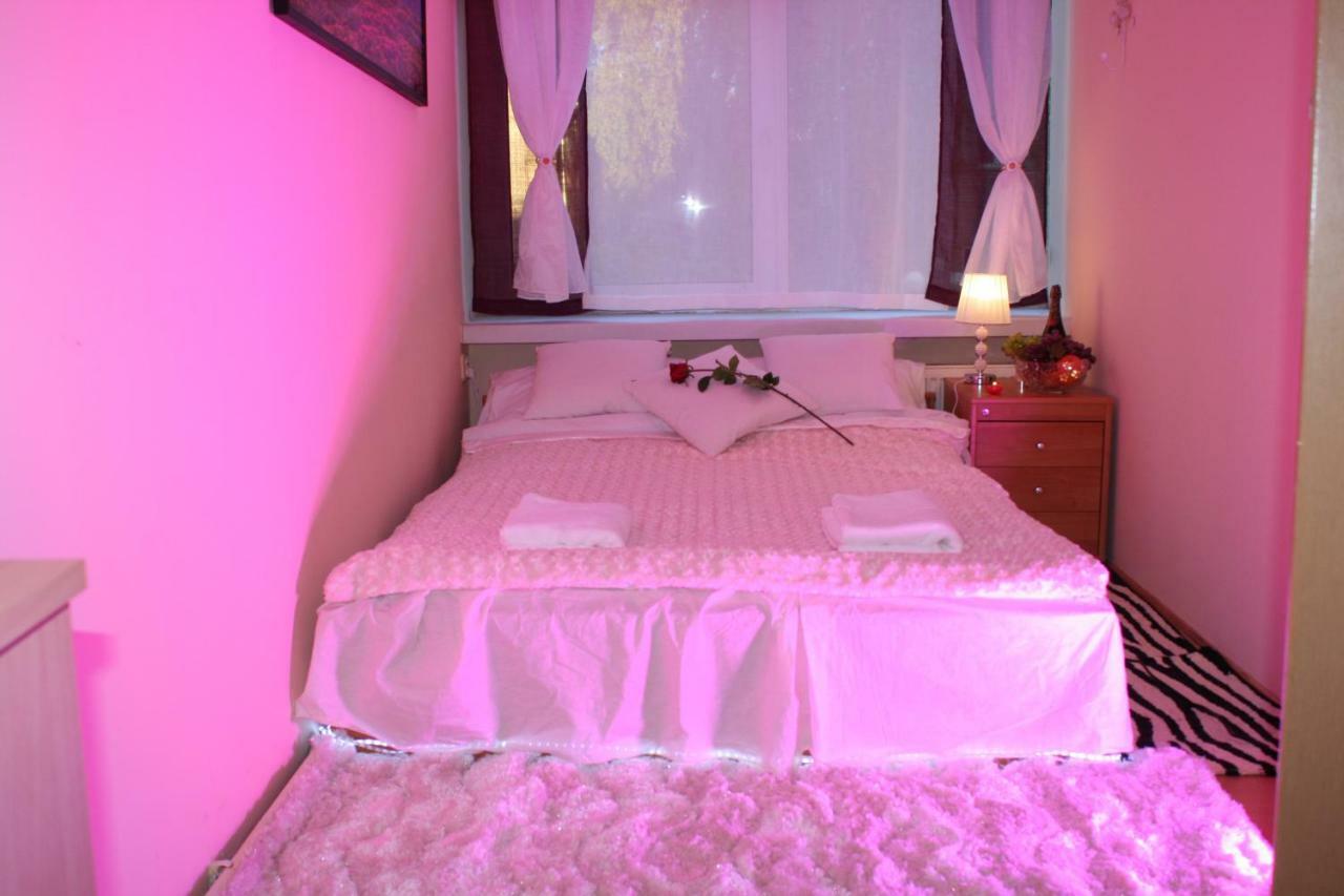 Apartament Centrum 3 Pokojowy Olsztyn  Esterno foto