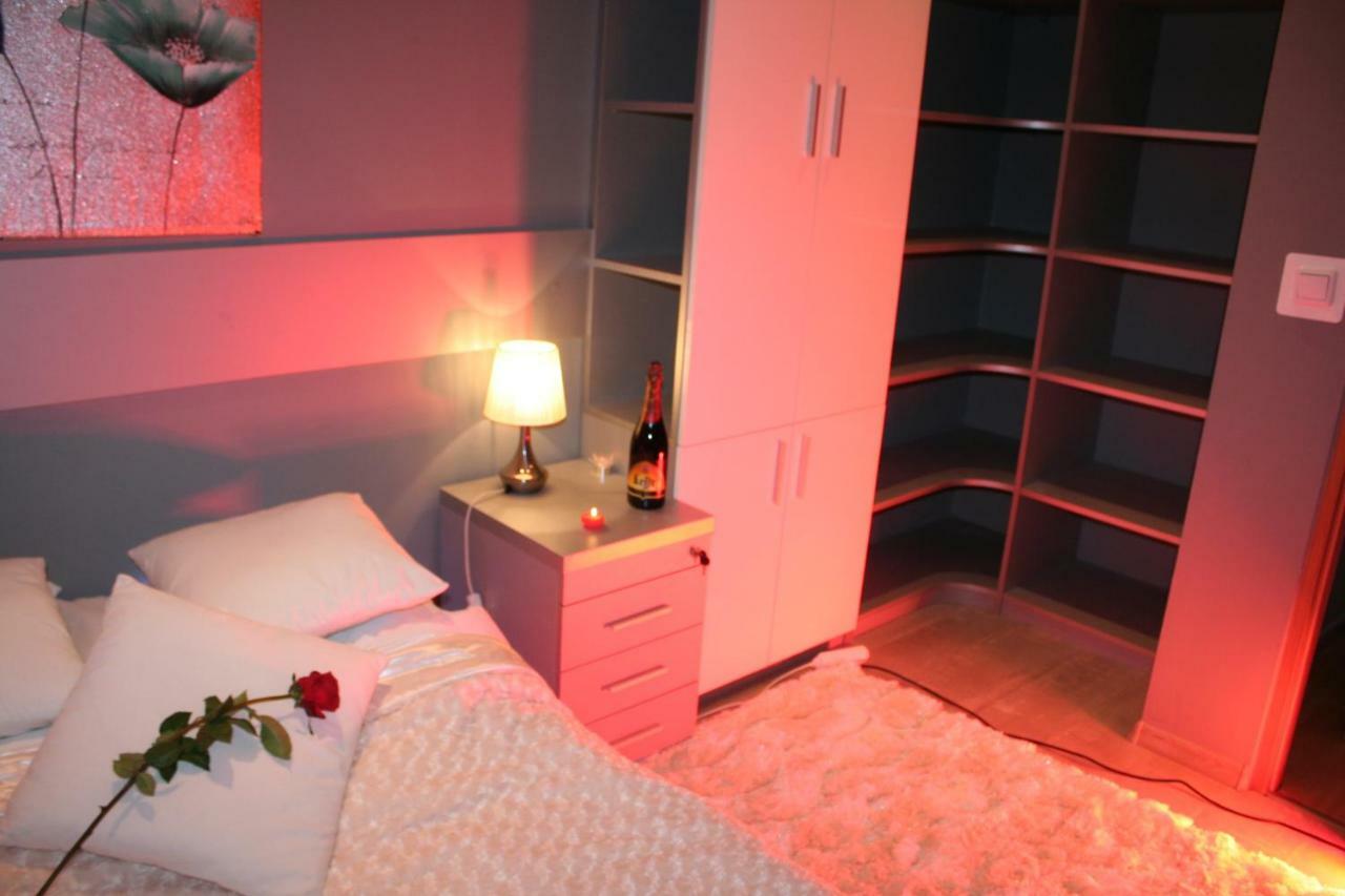 Apartament Centrum 3 Pokojowy Olsztyn  Esterno foto