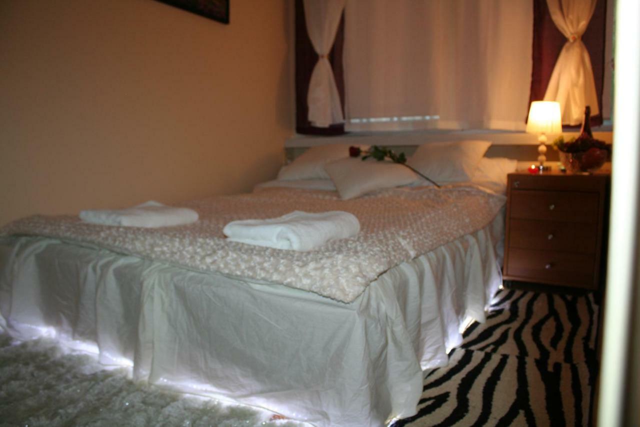 Apartament Centrum 3 Pokojowy Olsztyn  Esterno foto