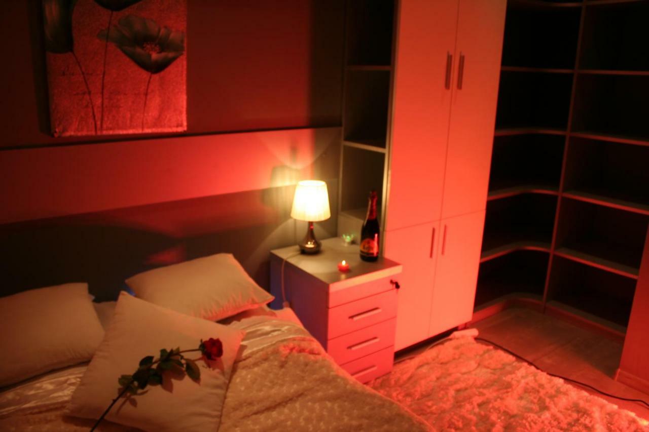 Apartament Centrum 3 Pokojowy Olsztyn  Esterno foto