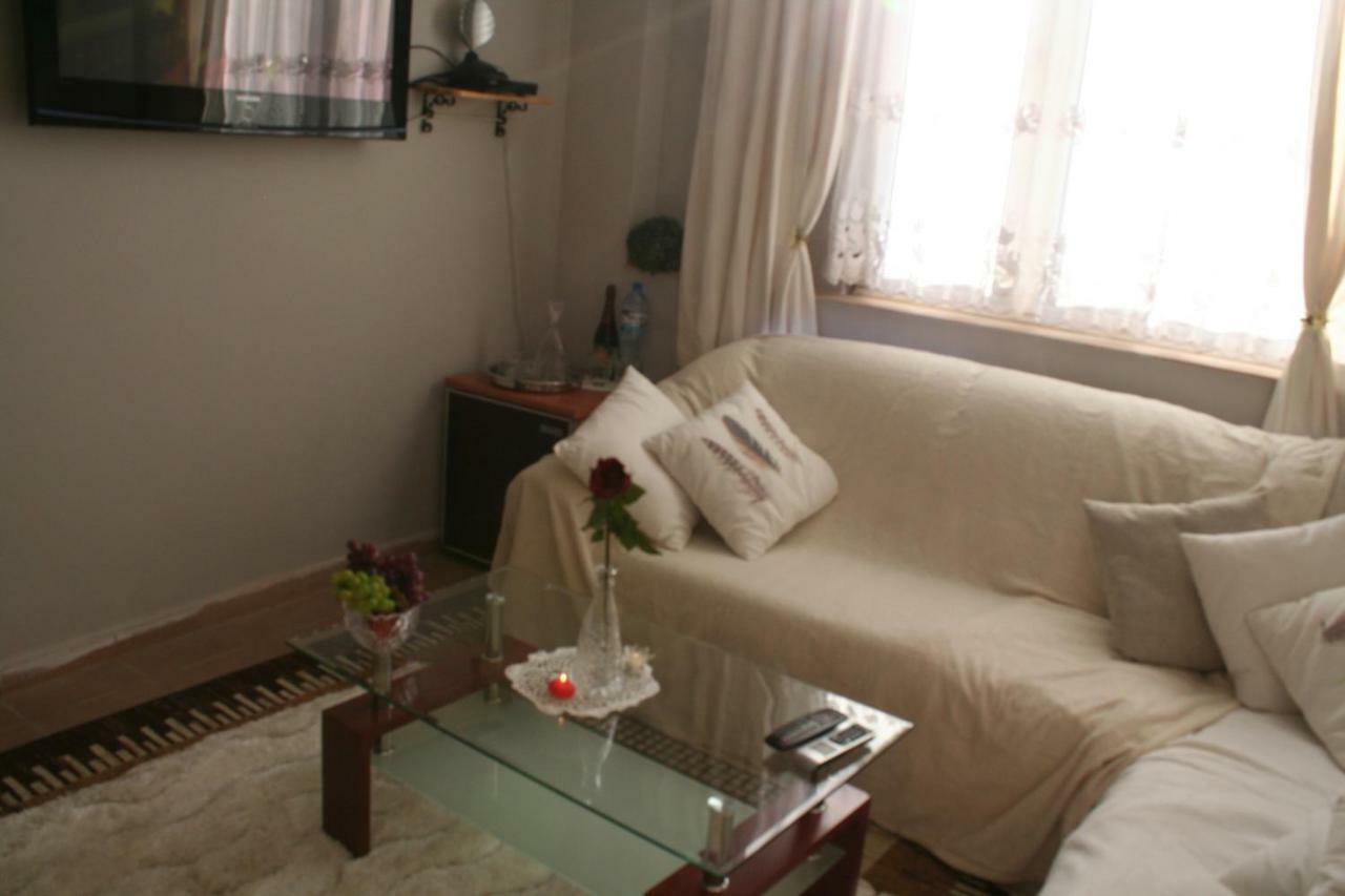 Apartament Centrum 3 Pokojowy Olsztyn  Esterno foto