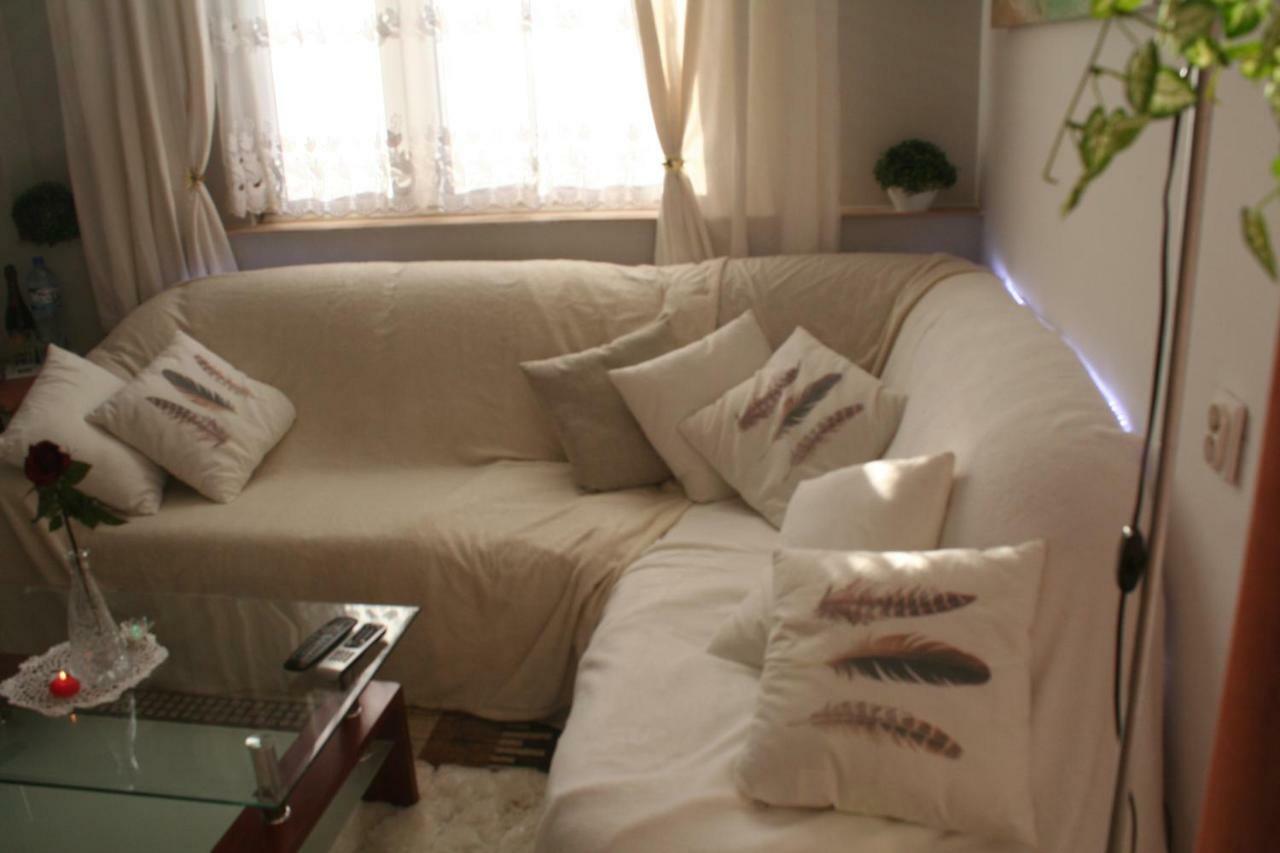 Apartament Centrum 3 Pokojowy Olsztyn  Esterno foto