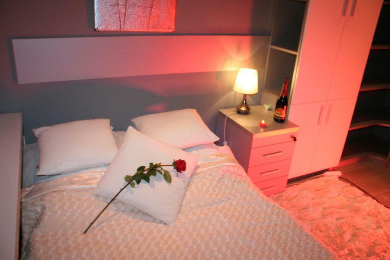 Apartament Centrum 3 Pokojowy Olsztyn  Esterno foto