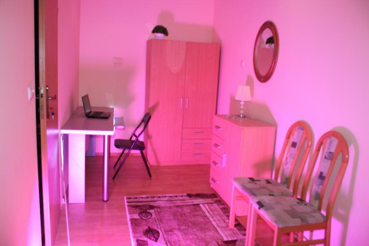 Apartament Centrum 3 Pokojowy Olsztyn  Esterno foto