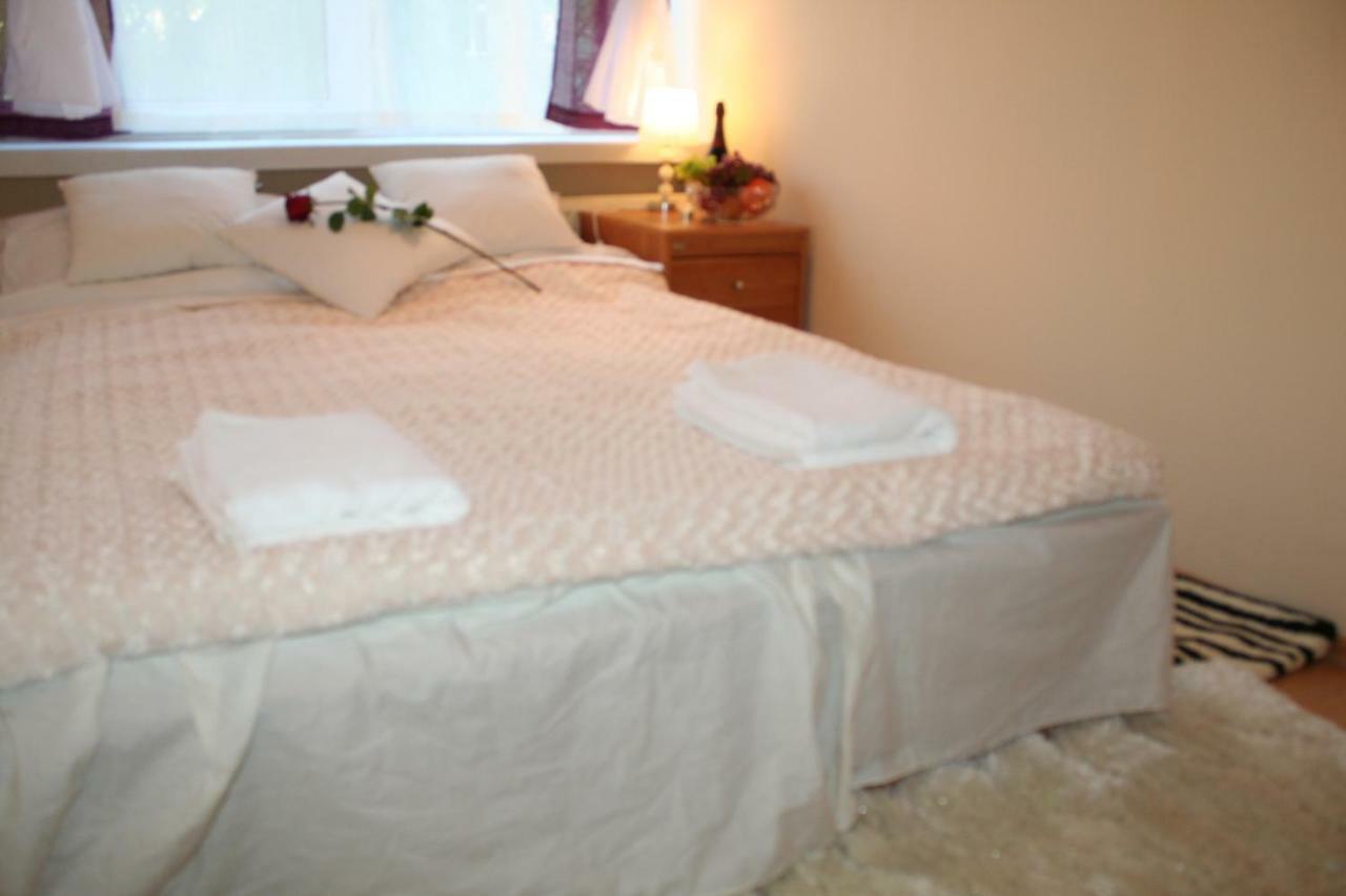 Apartament Centrum 3 Pokojowy Olsztyn  Esterno foto
