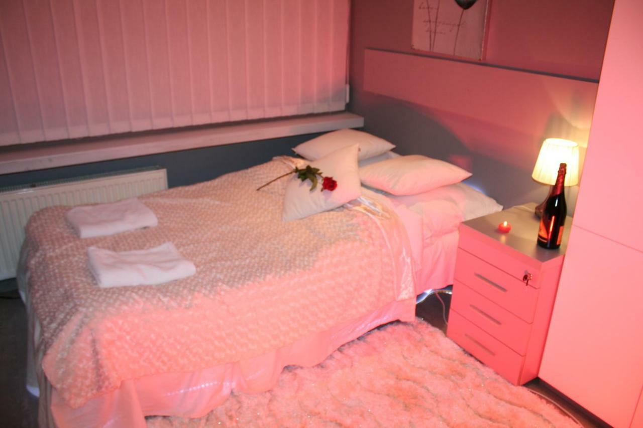 Apartament Centrum 3 Pokojowy Olsztyn  Esterno foto