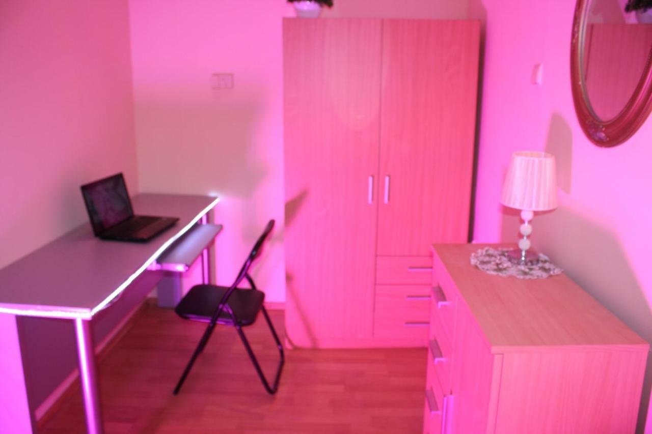 Apartament Centrum 3 Pokojowy Olsztyn  Esterno foto