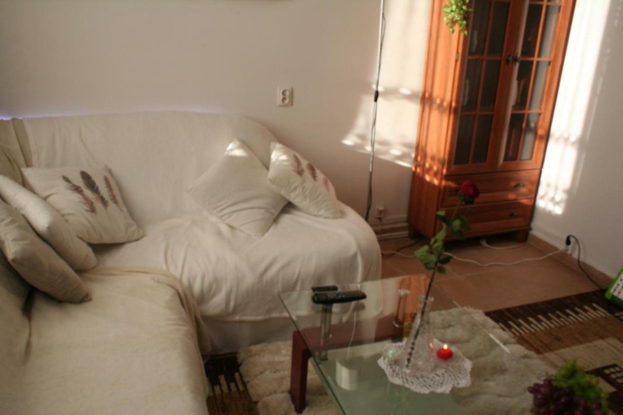 Apartament Centrum 3 Pokojowy Olsztyn  Esterno foto